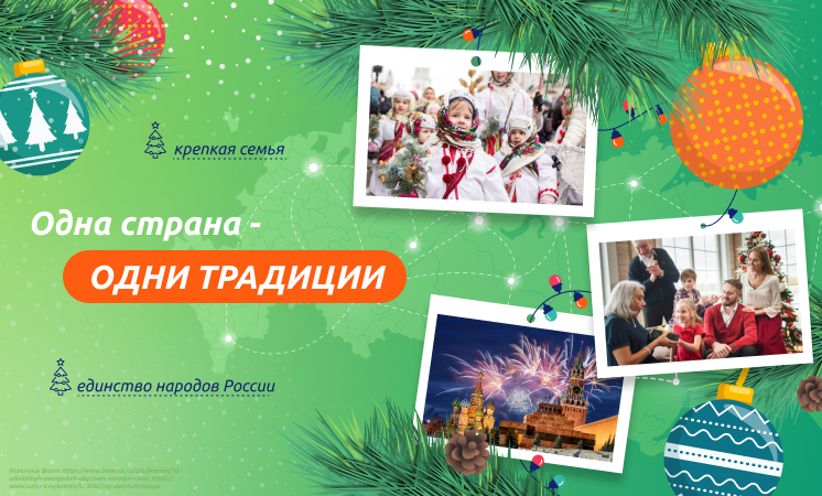 &amp;quot;Разговоры о важном&amp;quot; посвящёно одному из самых любимых праздников – Новому году!.