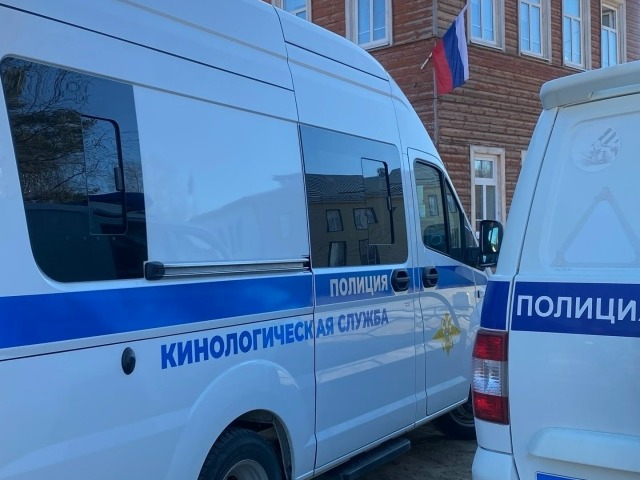 ПРОФИЛАКТИКА И БЕЗОПАСНОСТЬ!.
