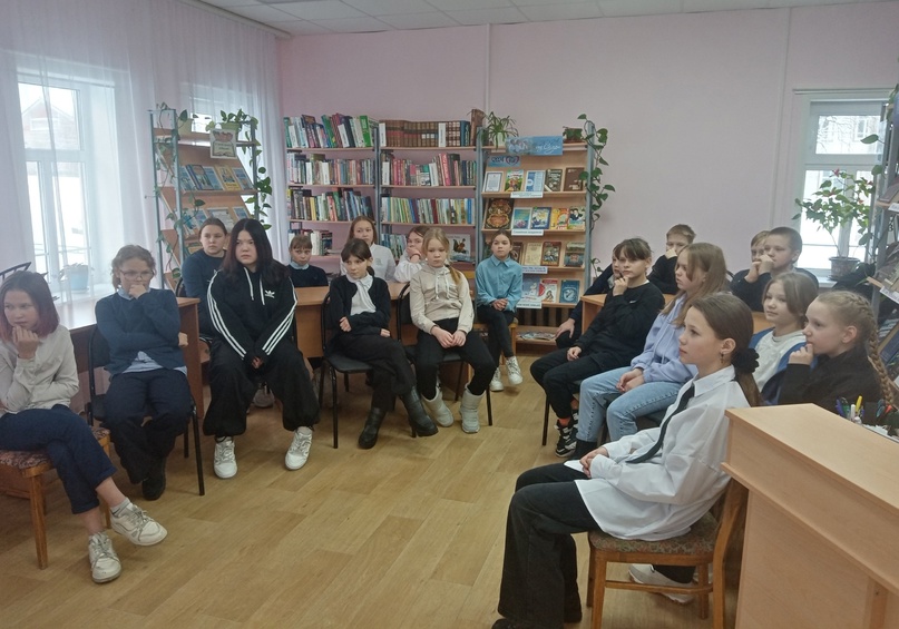 Игра-путешествие &amp;quot;По следам сказов Павла Бажова&amp;quot;..