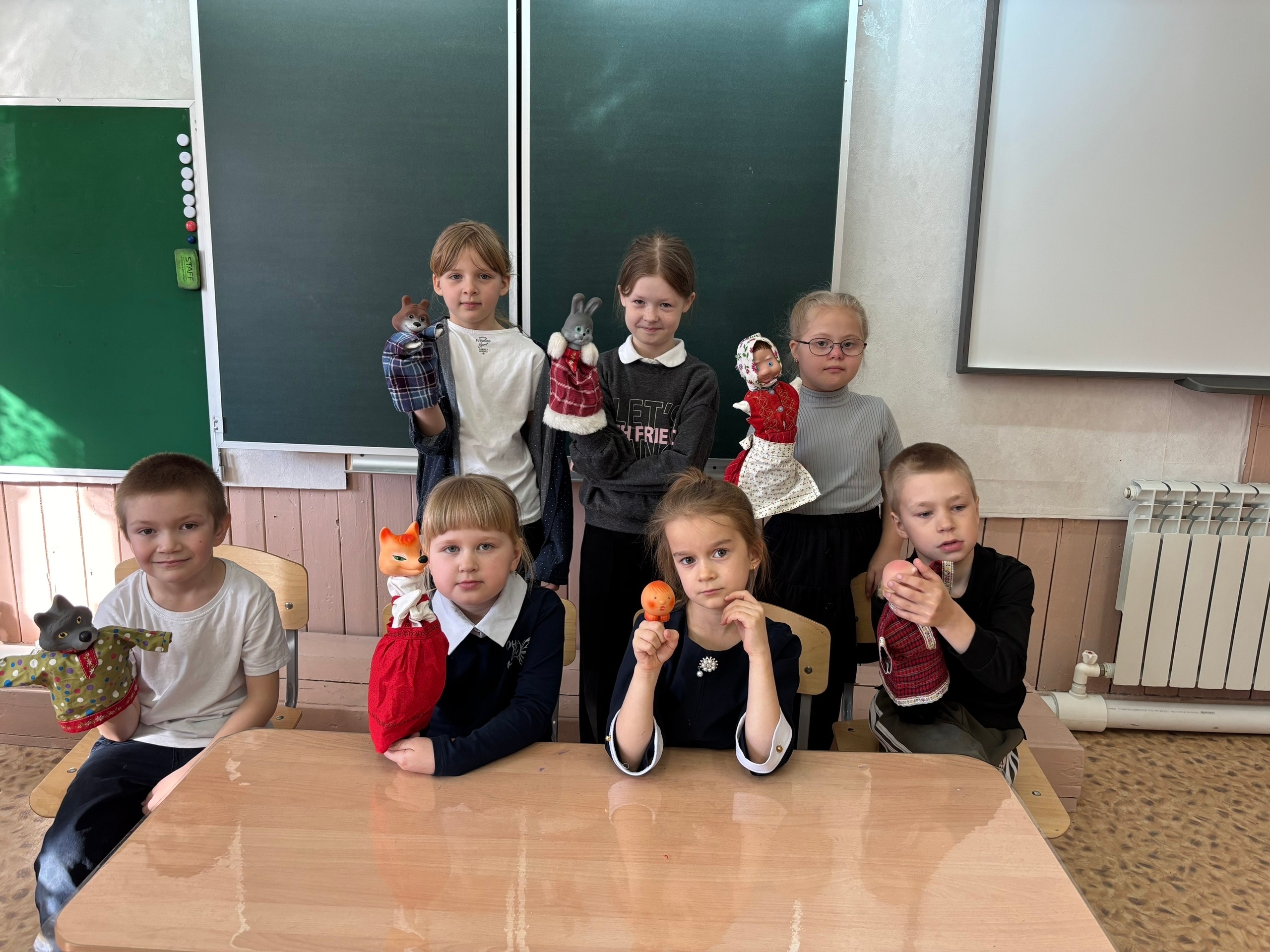 27 марта - Всемирный день театра.
