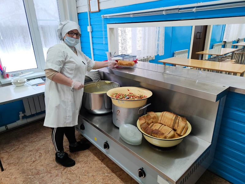 Наши повара Наши повара