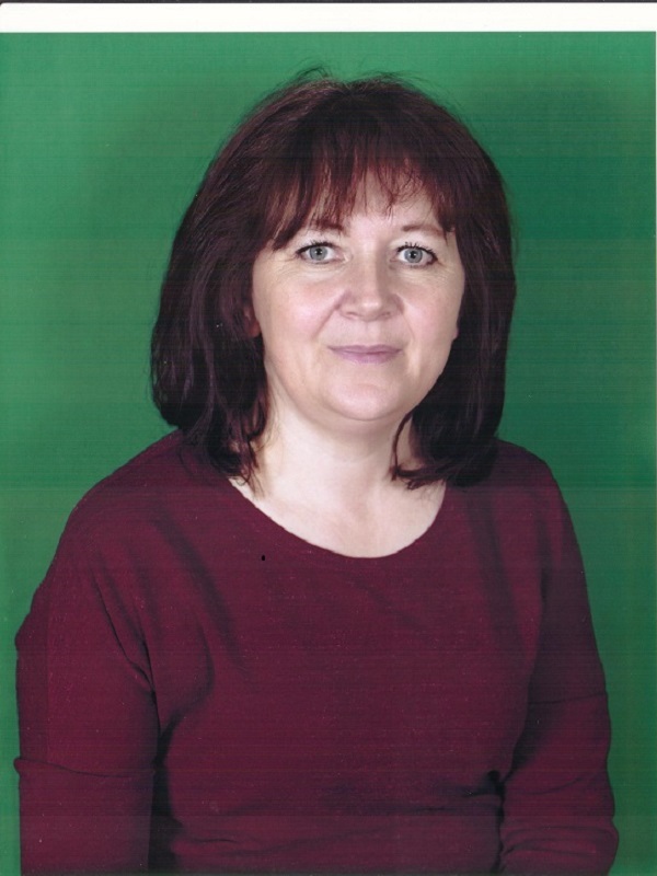 Трапезникова  Татьяна Владимировна.