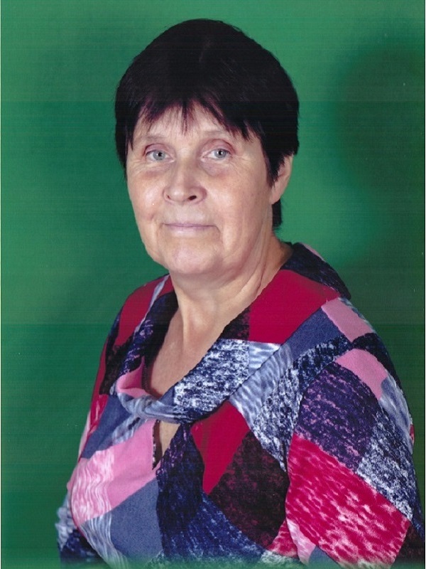 Миронова  Светлана Владимировна.