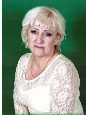 Полоротова Ирина Николаевна