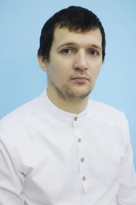Козырев Александр Игоревич