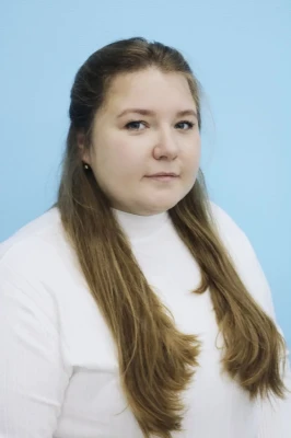 Закрепина Ольга Андреевна