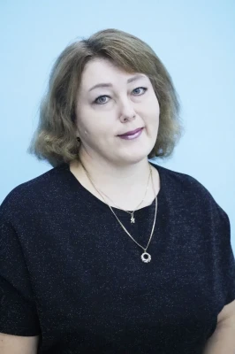 Малошенко Ирина  Владимировна