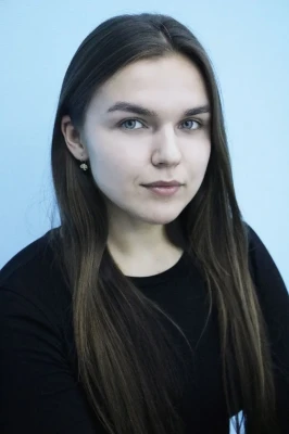 Негодяева Анастасия Алексеевна
