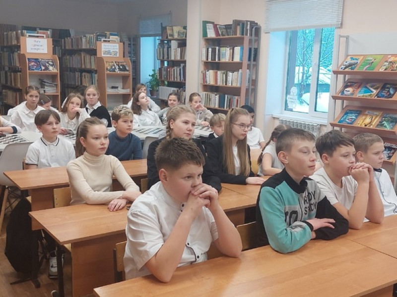 30 новых Первых.