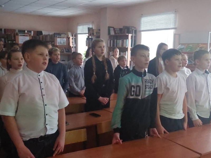 30 новых Первых.
